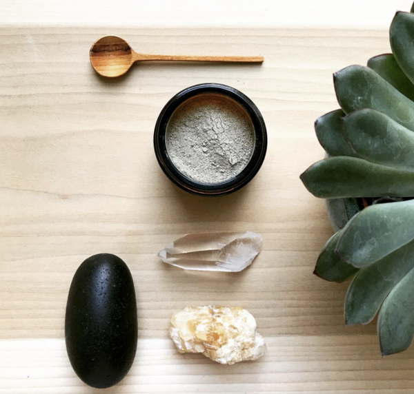 SPLENDID SPOON INTERVIEW: Turn Your Skincare Routine into a Mindful Ritual
