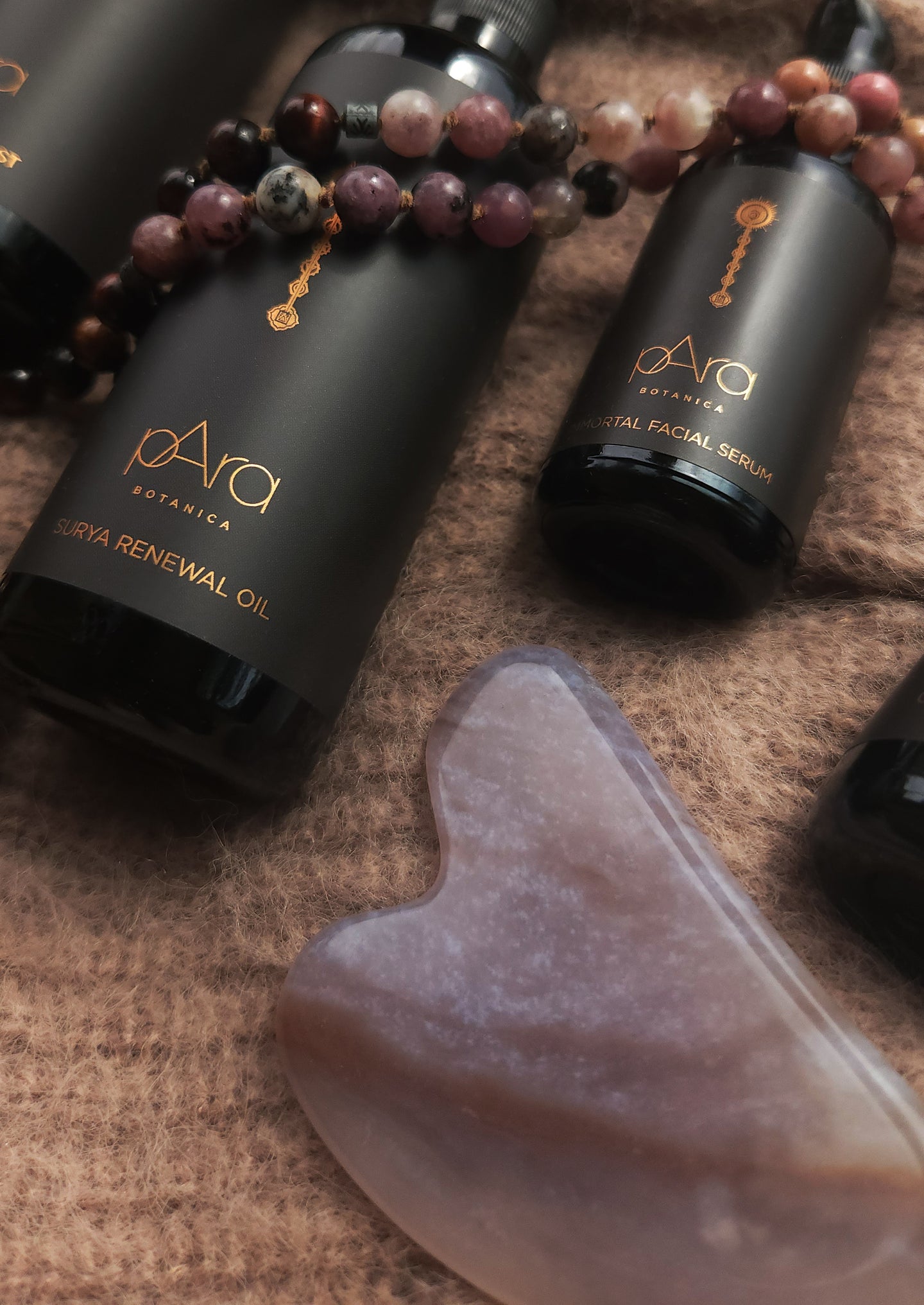 Autumn & Winter Hydration