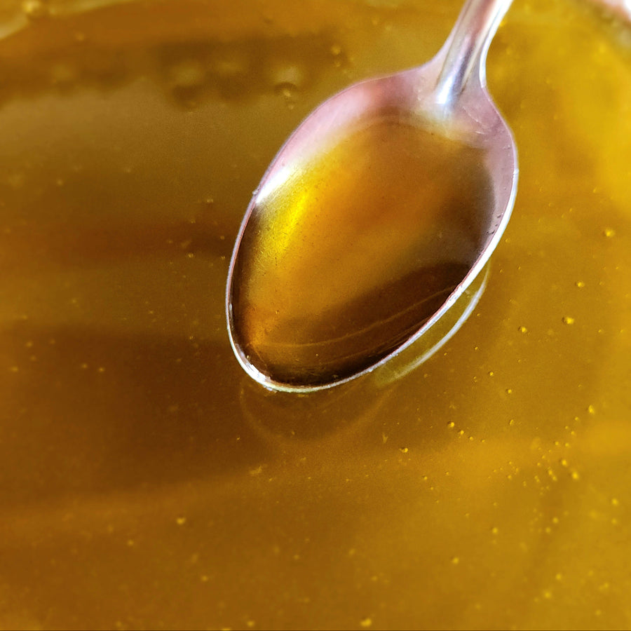 Shishira Body Oil - pAra