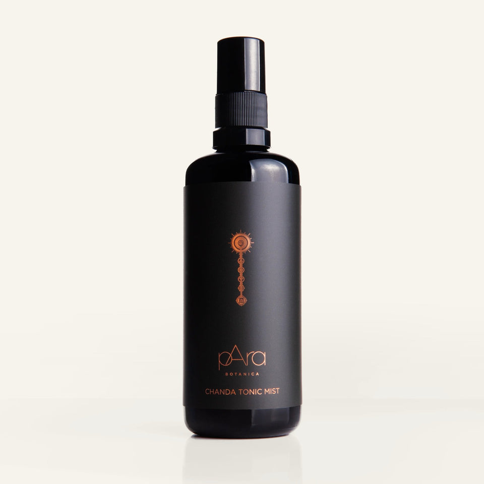 Chanda Tonic Mist - pAra