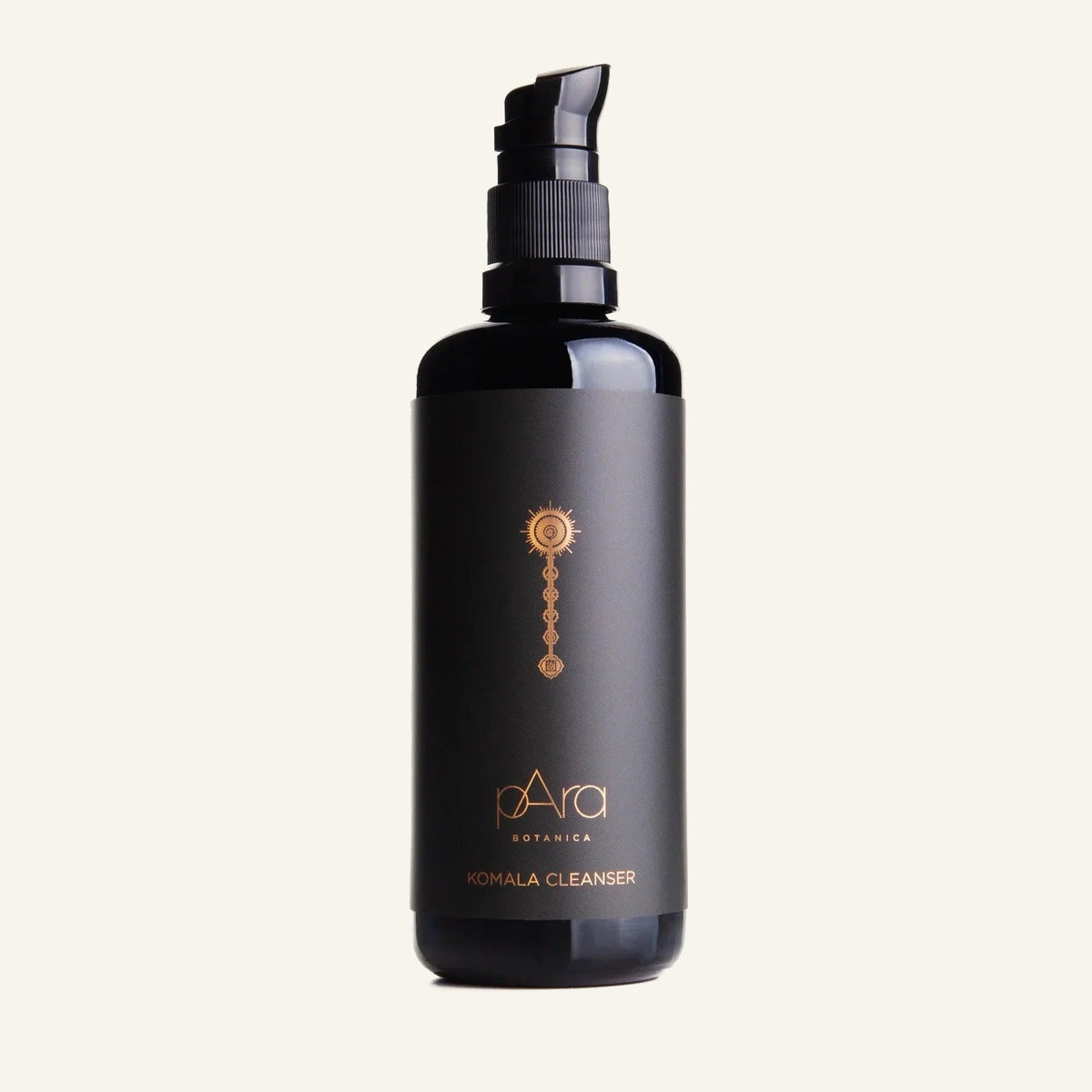 Komala Facial Cleanser - pAra