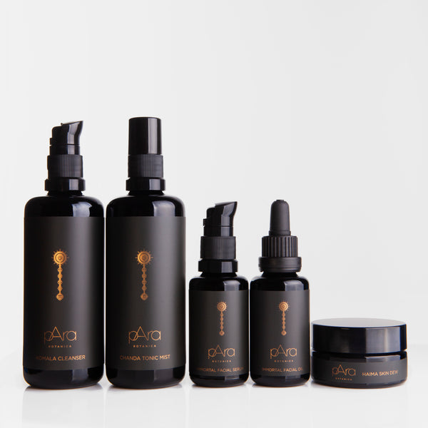 The Daily Ritual Full Set – pAra